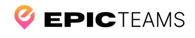 Epic Teams Logo